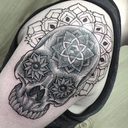 Tattoos - untitled - 116721